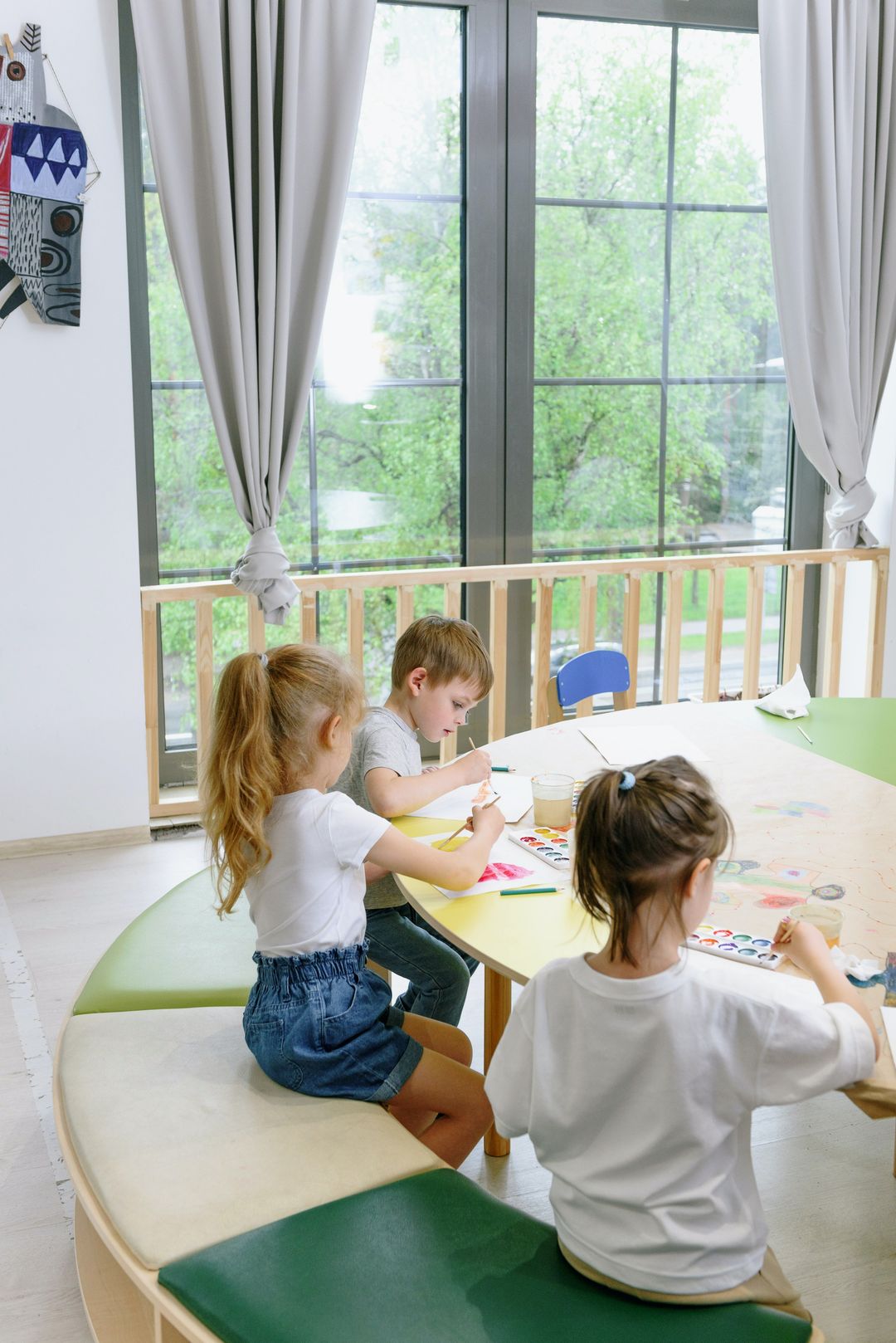 Acton Academy Ponte Vedra learning photo