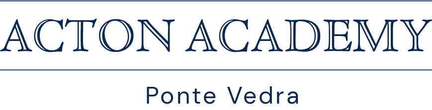 Acton Academy Ponte Vedra logo